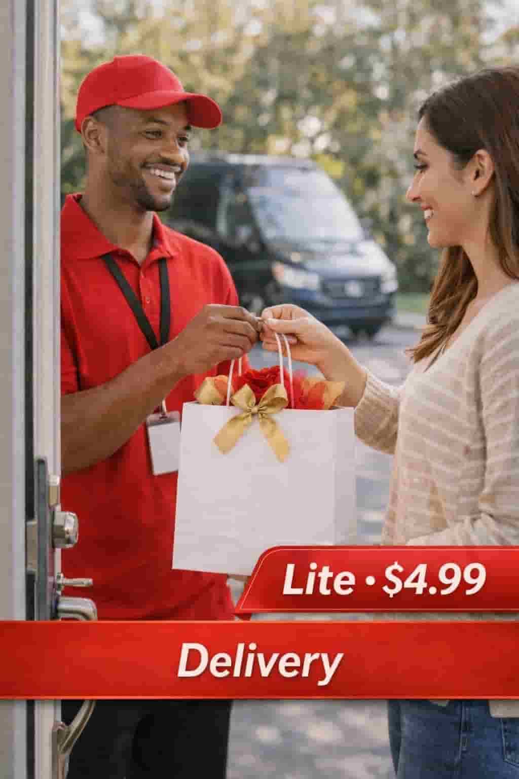 Delivery Lite proof